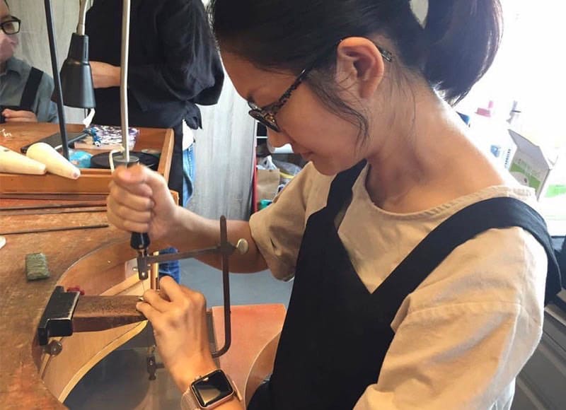 金工技法