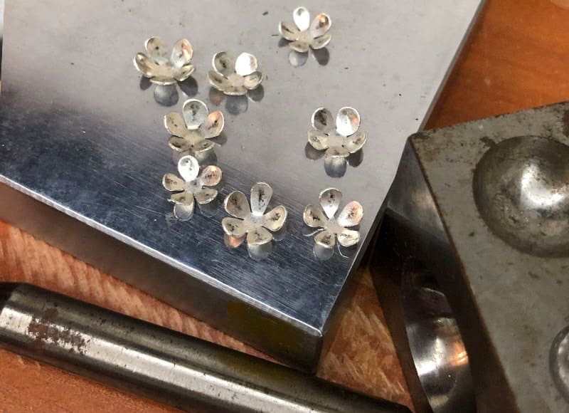 金工技法